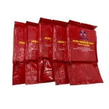 Long-Lasting Survival Solution: Hardtack Crackers - Best Emergency Food Supply with Extended Shelf Life (2)