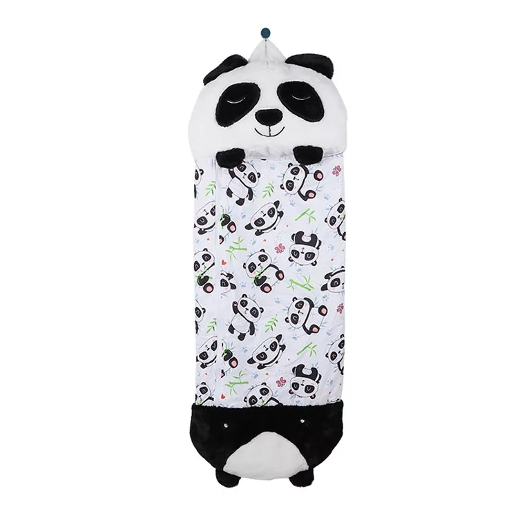 Adventure-Ready Kids: Best Ultralight Sleeping Bag for Children and Toddlers