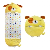 Adventure-Ready Kids: Best Ultralight Sleeping Bag for Children and Toddlers (3)