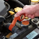 Be Prepared: Versatile Silicone Rescue Tape Solutions for Emergencies and Water Leaks, Available in Clear and Black (6)