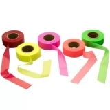 Chart Your Course: Custom Printed and Vinyl Flagging Tapes for Superior Trail Marking (3)