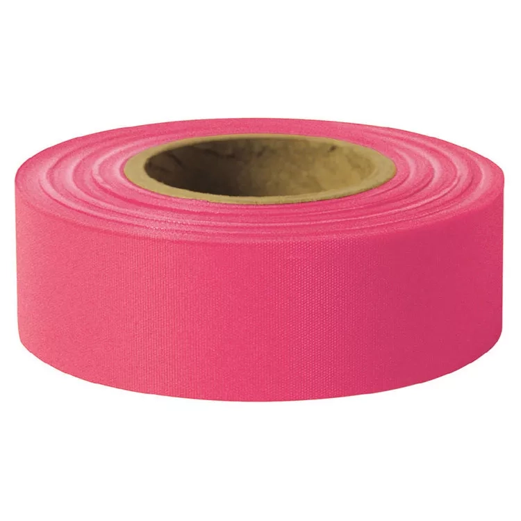 Chart Your Course: Custom Printed and Vinyl Flagging Tapes for Superior Trail Marking (7)