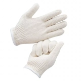 Comfortable and Breathable Bulk Cotton Work Gloves-Knit Design for Superior Dexterity and Durability (2)