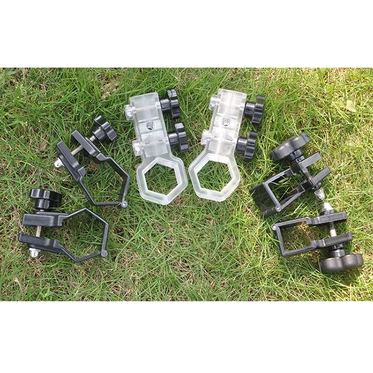 Complete Camping Canopy Accessory Kit with Wheeled Bag, Aluminum Tent Connectors, and Steel Frame Tent Accessories (5)