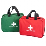 Complete Emergency First Aid Kit: Perfect for Home, School, and All Environments - Essential Safety Box Included (2)