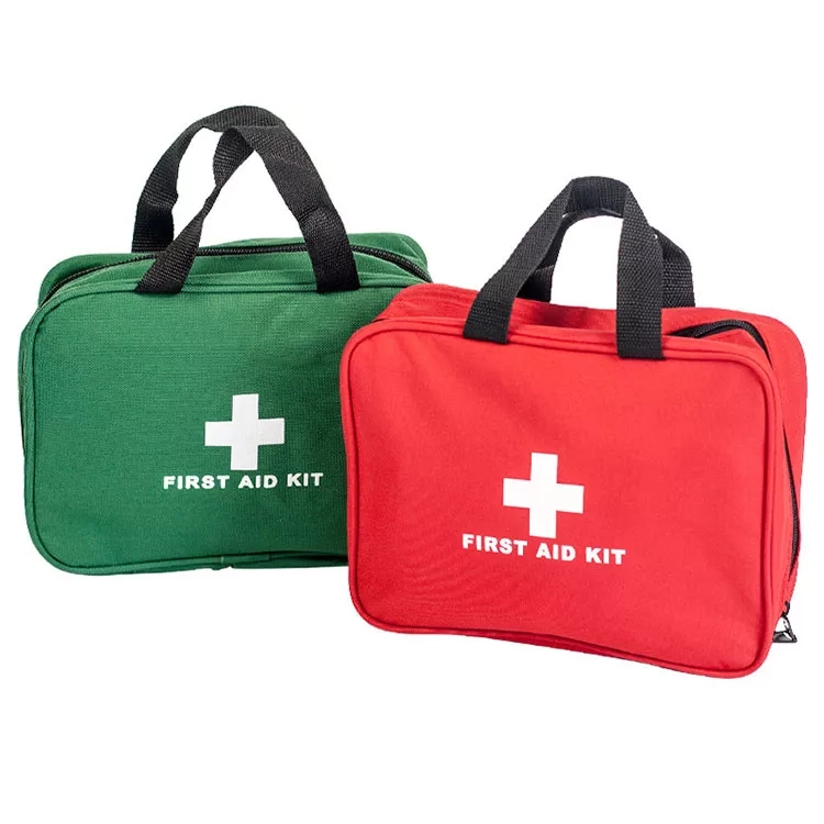 Complete Emergency First Aid Kit: Perfect for Home, School, and All Environments - Essential Safety Box Included (2)