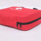 Complete Emergency First Aid Kit: Perfect for Home, School, and All Environments - Essential Safety Box Included (3)