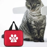 Comprehensive Pet Care: All-In-One Cat and Pet Emergency First Aid Kit (2)