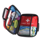 Comprehensive Pet Care: All-In-One Cat and Pet Emergency First Aid Kit (3)