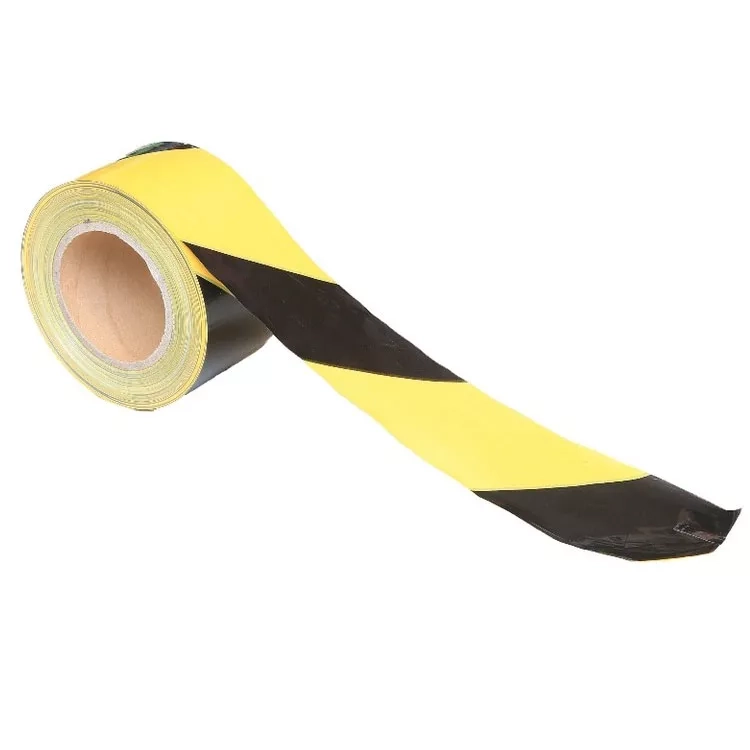 Customize Your Safety: Yellow Barricade and Caution Tape Solutions Tailored to Your Needs (3)