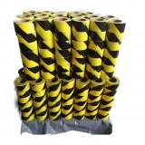 Customize Your Safety: Yellow Barricade and Caution Tape Solutions Tailored to Your Needs (6)