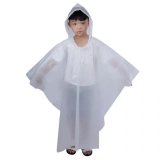 Embrace the Rain: Stylish and Durable Kids, Clear, Rubber, Rainbow, and Longline Raincoats for All Your Needs (4)