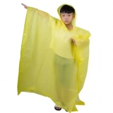 Embrace the Rain: Stylish and Durable Kids, Clear, Rubber, Rainbow, and Longline Raincoats for All Your Needs (5)