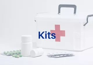Emergency Kits