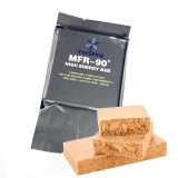 Endurance Boosters: High-Protein Hardtack Compressed Biscuits - Superior Survival Bars for Rations (2)