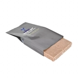 Endurance Boosters: High-Protein Hardtack Compressed Biscuits - Superior Survival Bars for Rations (4)