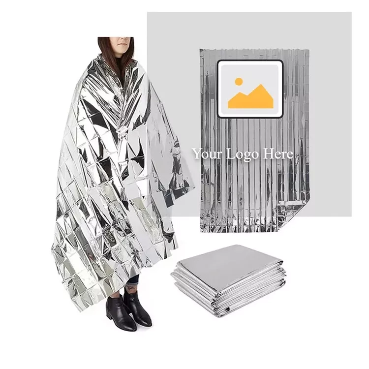 Life-Saving Essential: The Best Mylar Emergency Foil Rescue Blanket