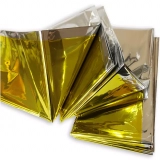 Life-Saving Essential: The Best Mylar Emergency Foil Rescue Blanket (5)