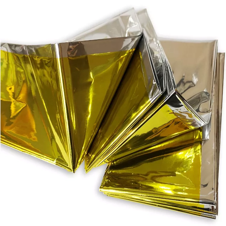 Life-Saving Essential: The Best Mylar Emergency Foil Rescue Blanket (5)