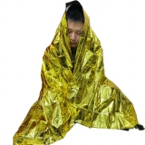 Life-Saving Essential: The Best Mylar Emergency Foil Rescue Blanket (7)
