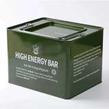 Long-Term Survival Essentials:Hardtack Biscuits for Emergency Rations and Food Storage (2)