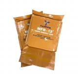 Optimal Stockpile Essential:Hardtack Compressed Biscuits-Best Non-Perishable Emergency Food Supply