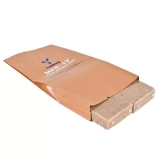 Optimal Stockpile Essential:Hardtack Compressed Biscuits-Best Non-Perishable Emergency Food Supply (3)
