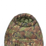 Outdoor Adventurer's Choice: Mummy Bag for Summer - Ideal Camping Sleeping Bag (3)