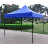 Portable 10x10 Pop-Up Gazebo Canopy - Retractable Pergola Sun Shelter for Outdoors (3)