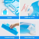 Portable Collapsible Tactical Hydration Pack-Lightweight Water Bag for Outdoor Adventures (5)