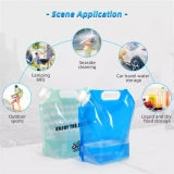 Portable Collapsible Tactical Hydration Pack-Lightweight Water Bag for Outdoor Adventures (6)
