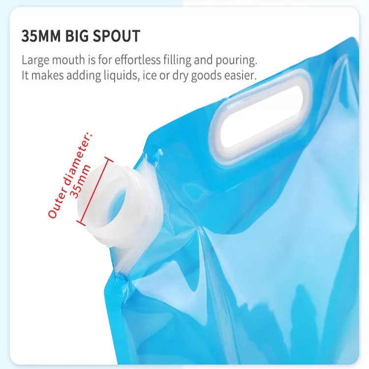 Portable Collapsible Tactical Hydration Pack-Lightweight Water Bag for Outdoor Adventures (7)