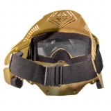 Premium Ballistic Safety Glasses - Best Tactical Eye Protection for Shooting, Optimal Spectacles with Prescription Option - Superior Quality Safety Goggles (3)