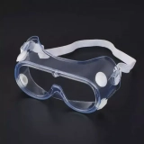 Premium Lab Safety Goggles - Splash Proof, Chemical Resistant Laboratory Eyewear Protection - Optimal for Work & Science (2)