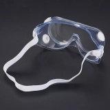 Premium Lab Safety Goggles - Splash Proof, Chemical Resistant Laboratory Eyewear Protection - Optimal for Work & Science (3)