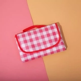 Premium Large Waterproof Picnic Blanket: Best Camping Mattress & Sleeping Mat Combo (2)