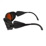 Premium Laser Safety Goggles - PPE Eye Protection for Laser Work & Plasma Cutting - Optimal Laser Eye Protective Eyewear with Enhanced Durability (6)
