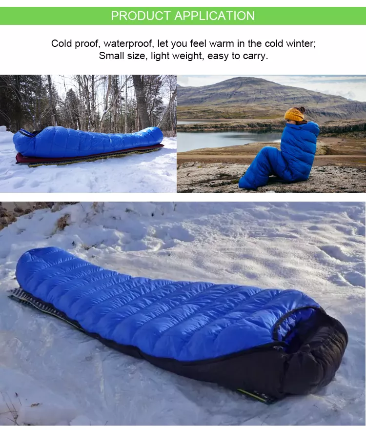heated sleeping bag, cold weather sleeping bags, thermal sleeping bag, best winter sleeping bag
