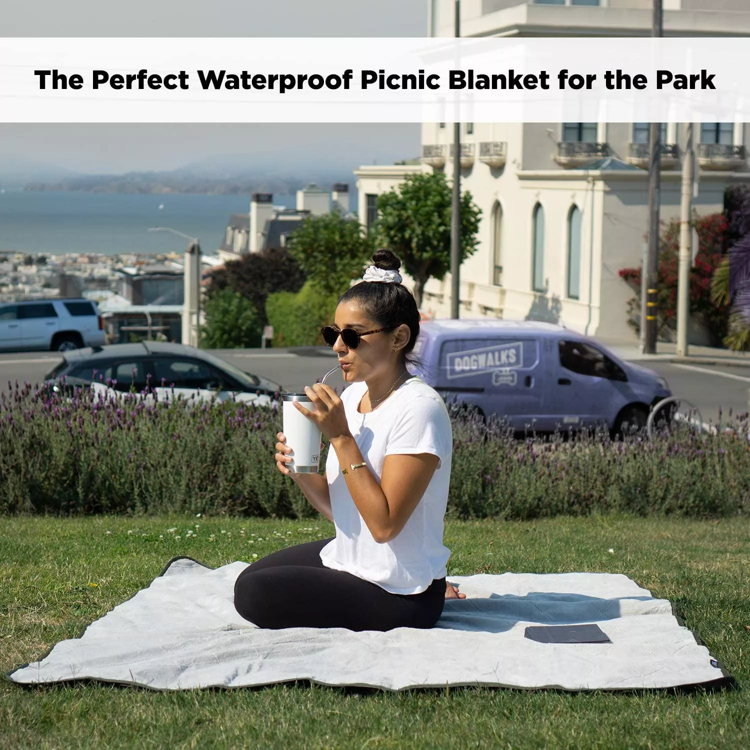 best camping blanket, down camping blanket, swool blanket camping, usb heated blanket
