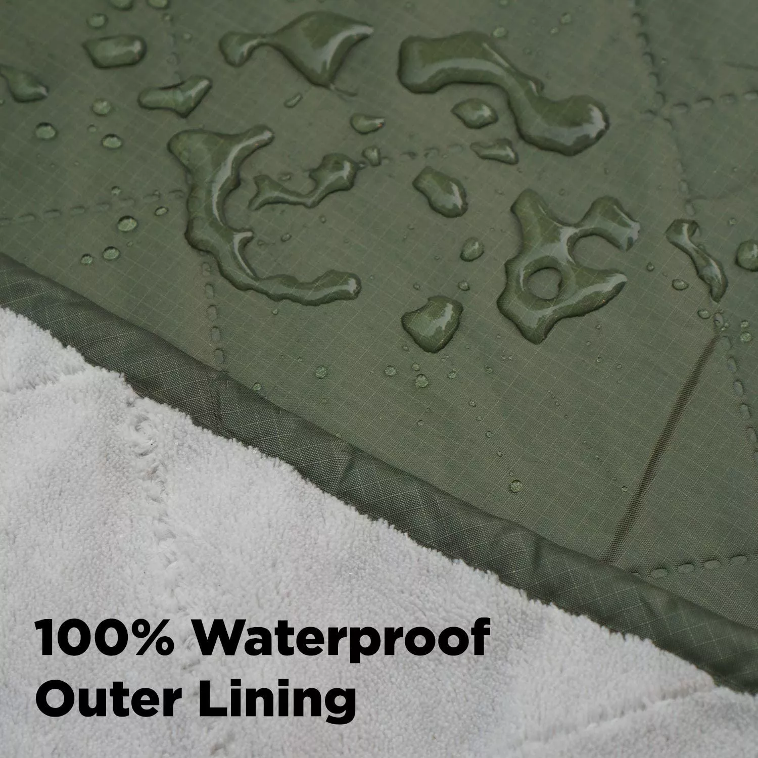 best camping blanket, down camping blanket, swool blanket camping, usb heated blanket