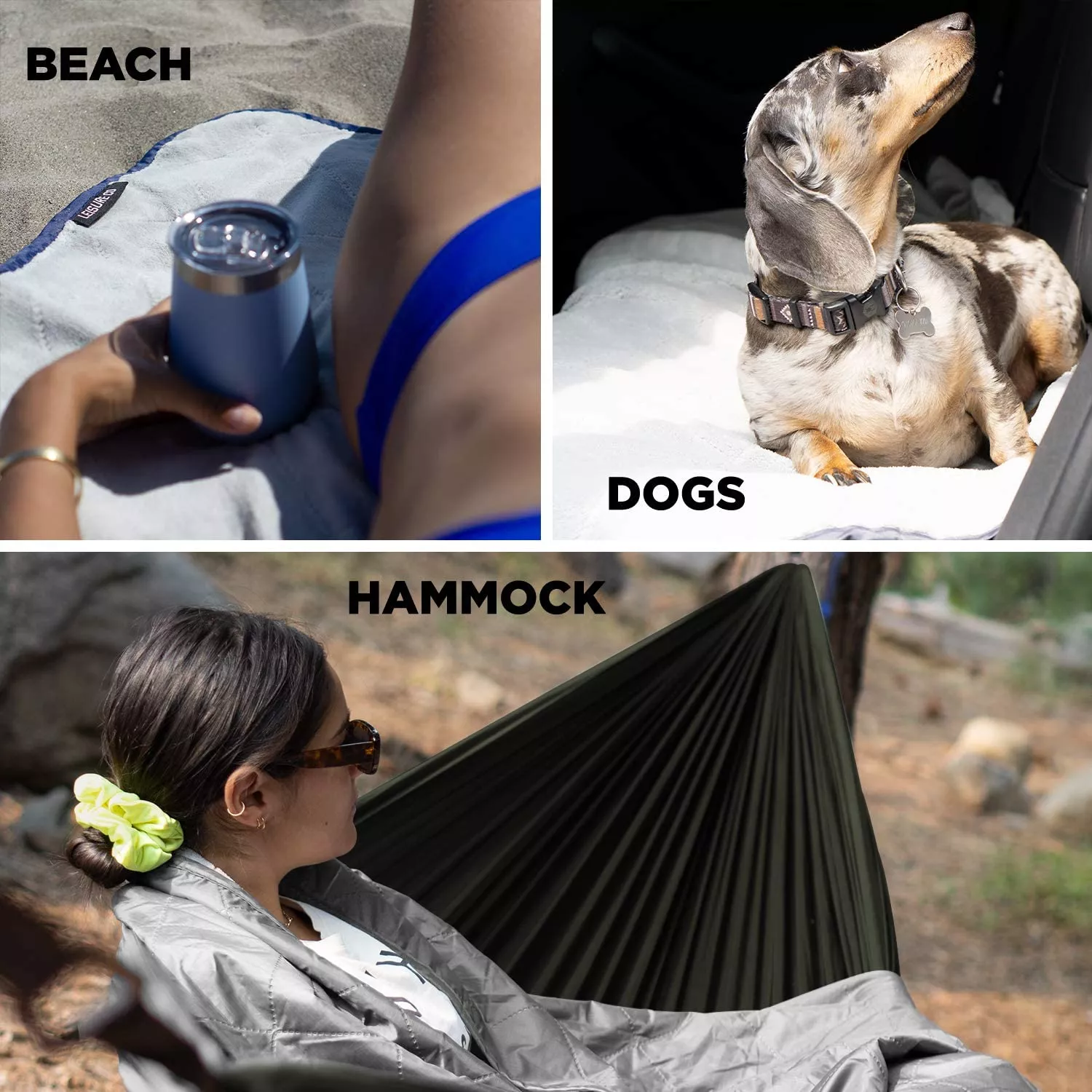 best camping blanket, down camping blanket, swool blanket camping, usb heated blanket