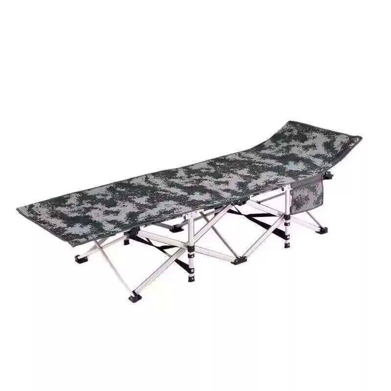 compact pop up portable folding outdoor cot, portable camping cot, outdoor camping bed, outdoor cot bed