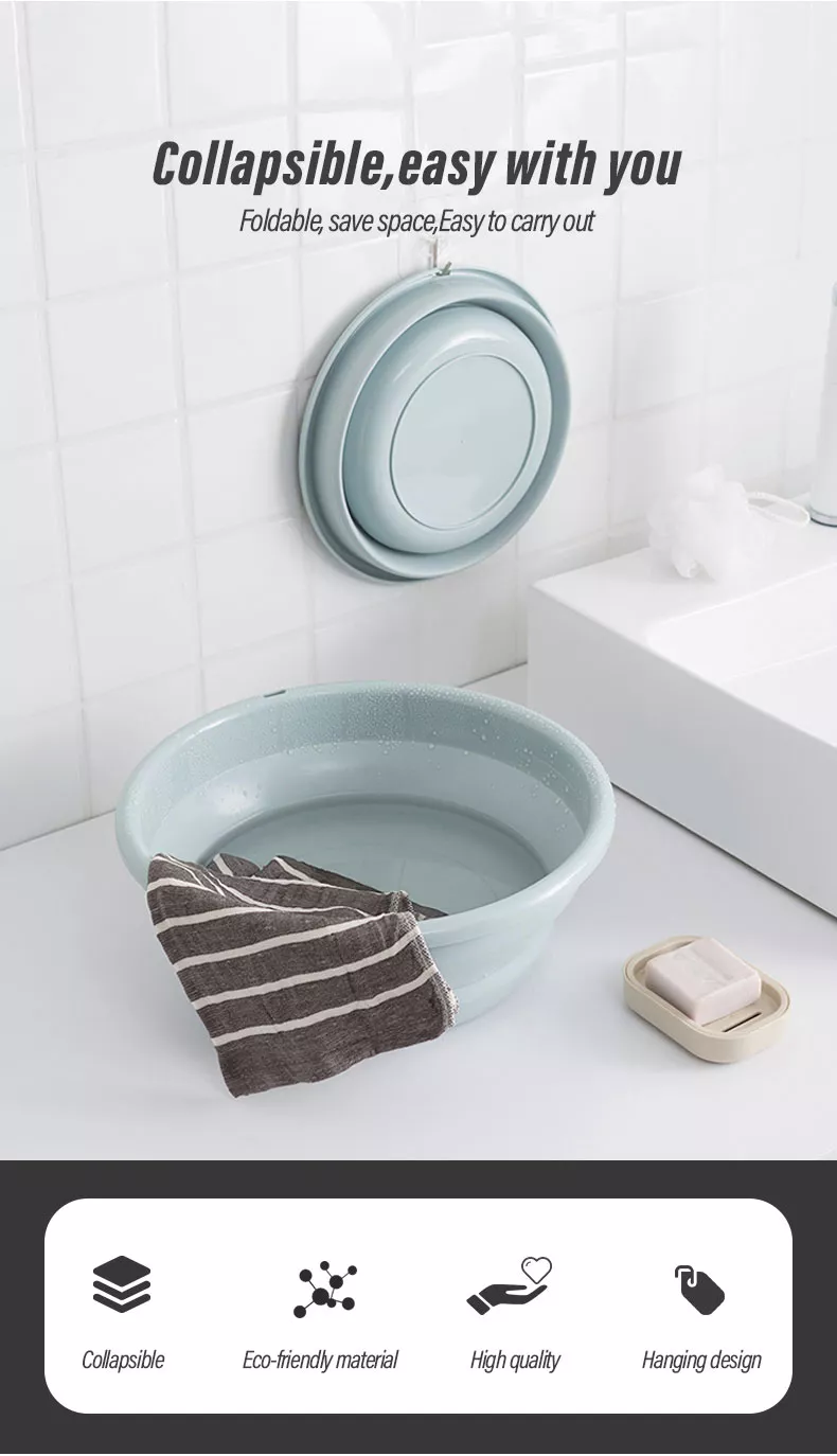 Folding WashBasin, folding washbasin, Lightweight Portable, collapsible wash basin, large collapsible wash basin Folding WashBasin, folding washbasin, Lightweight Portable, collapsible wash basin, large collapsible wash basin Folding WashBasin, folding washbasin, Lightweight Portable, collapsible wash basin, large collapsible wash basin 004