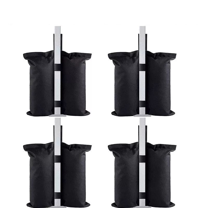 canopy tent weights, canopy leg weights, gazebo weight bags, weighted sandbags for gazebo, canopy sandbag weights, sandbags for canopy legs