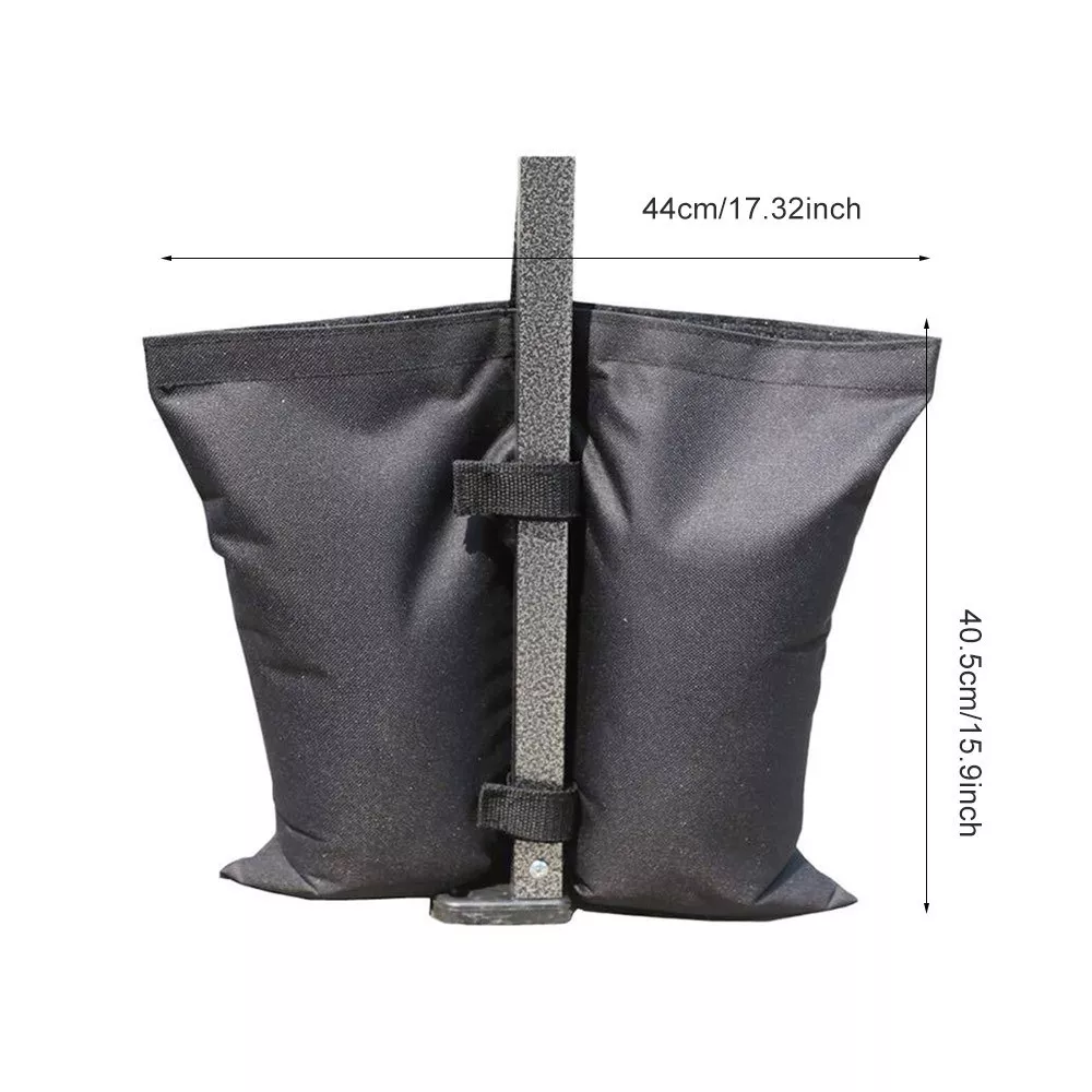 canopy tent weights, canopy leg weights, gazebo weight bags, weighted sandbags for gazebo, canopy sandbag weights, sandbags for canopy legs