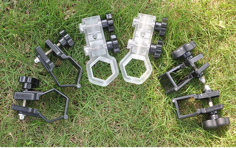 camping canopy accessories, tie downs for canopy, steel frame tent accessory, canopy wheeled bag, aluminium tent connector