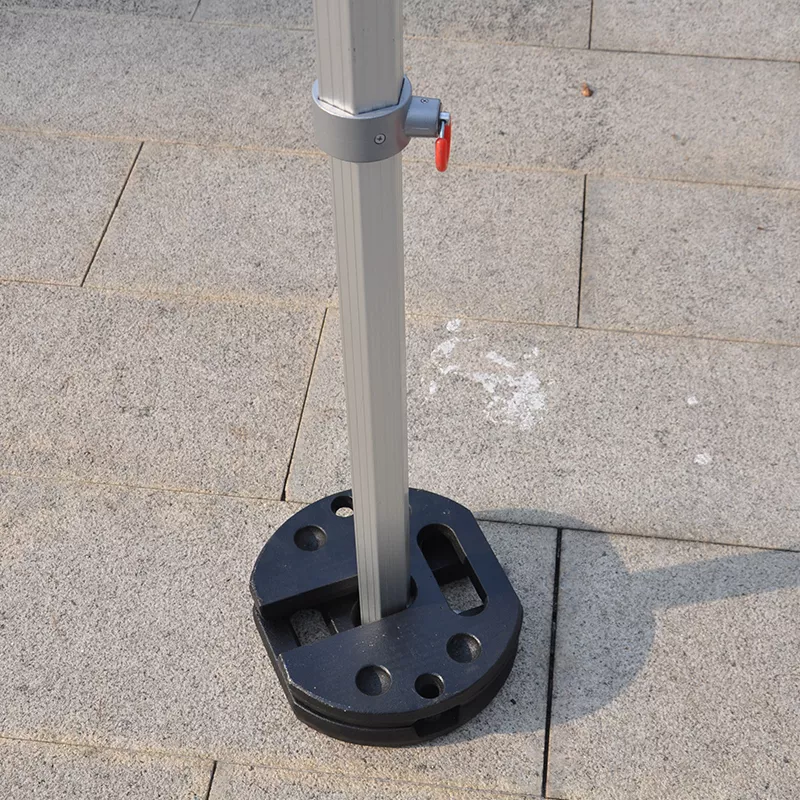 canopy awning attachment, pop up canopy accessories, pop up canopy tent accessories, canopy leg weight plates