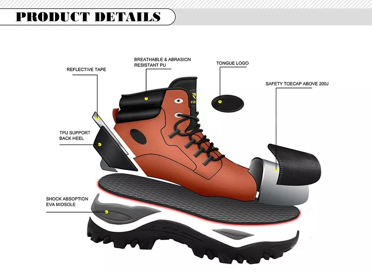best steel toe boots, comfortable steel toe boots, waterproof safety boots, composite work boots, safety toe work boots, steel cap work boots