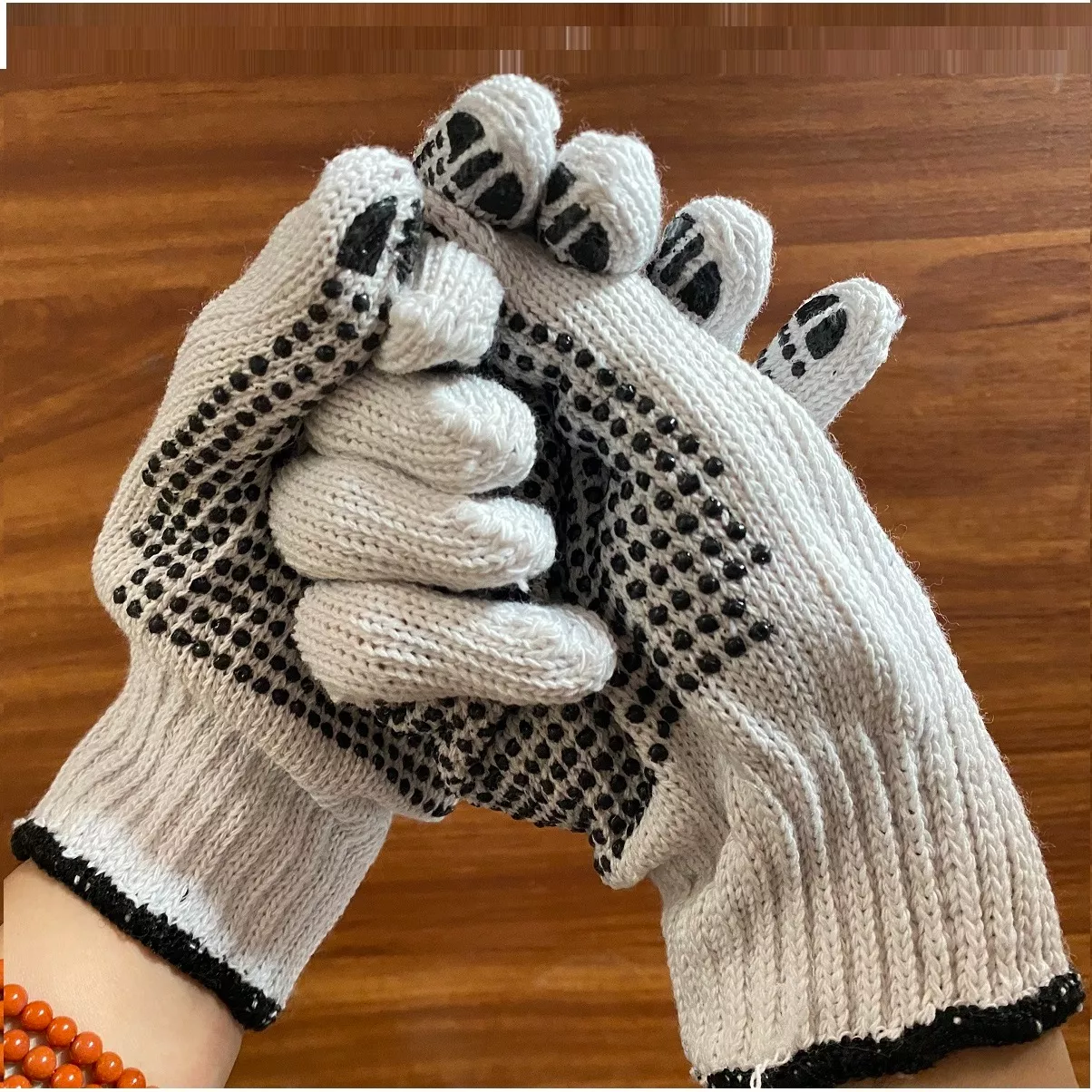 high dexterity work gloves, industrial safety gloves, hi vis work gloves, pvc work gloves, bulk buy work gloves, vinyl work gloves