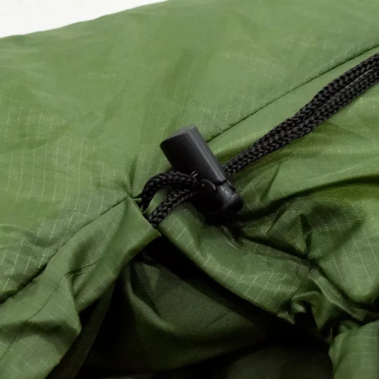 Seasoned Comfort: Best Winter Down Sleeping Bag with Military-Grade Durability (4)